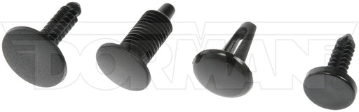 Panel Trim Retainer Assortment Dorman-AutoGrade 963-075