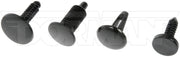 Panel Trim Retainer Assortment Dorman 963-075D