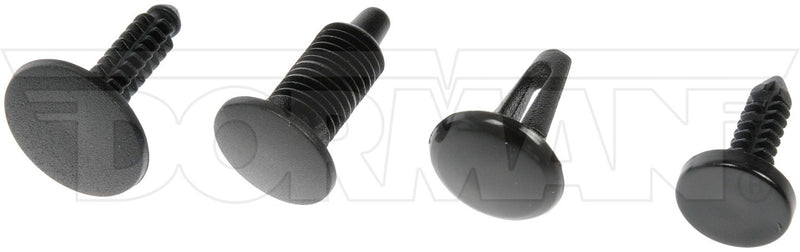Panel Trim Retainer Assortment Dorman 963-075D