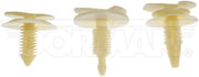Interior Panel Retainer Dorman-AutoGrade 963-080