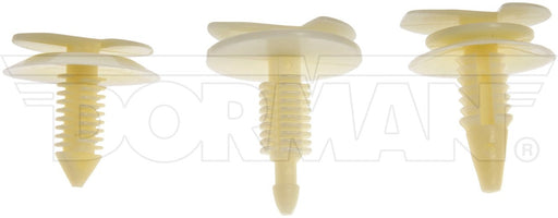 Interior Panel Retainer Dorman-AutoGrade 963-080