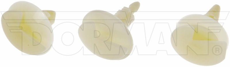 Interior Panel Retainer Dorman-AutoGrade 963-080