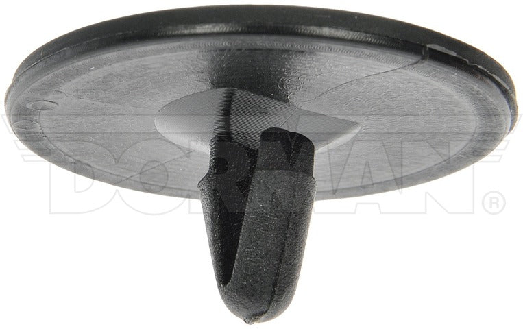 Hood Insulation Pad Clip Dorman-AutoGrade 963-086