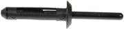 Rocker Panel Molding Retainer Dorman 963-201D