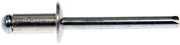 Bumper Cover Retainer Dorman-AutoGrade 963-204