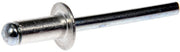 Bumper Cover Retainer Dorman-AutoGrade 700-037