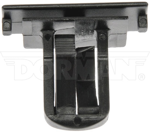 Fender Molding Retainer Dorman-AutoGrade 700-039