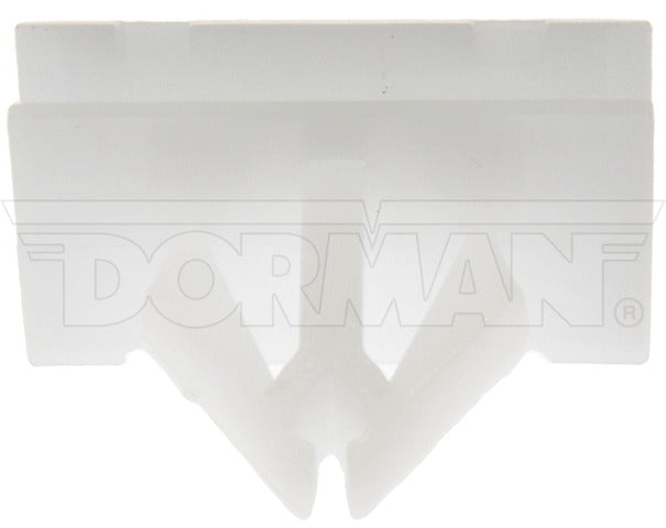 Molding Retainer Dorman-AutoGrade 700-062