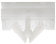 Molding Retainer Dorman-AutoGrade 963-220