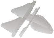 Multi Purpose Retainer Dorman 963-226D