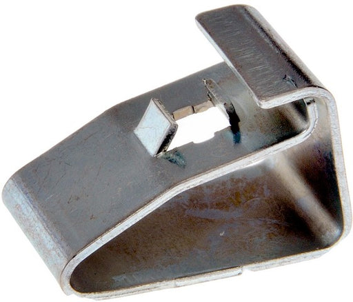 Bumper Cover Trim Panel Retainer Dorman-AutoGrade 963-402
