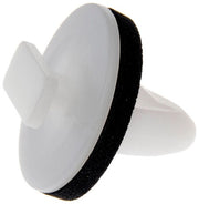 Exterior Molding Clip Dorman-AutoGrade 700-664