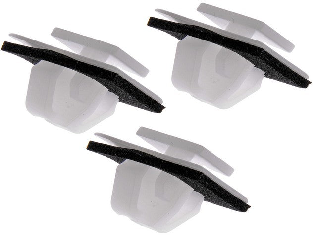 Molding Clip Dorman-AutoGrade 963-548