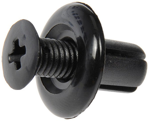 Center High Mount Stop Light Retainer Dorman 963-554D