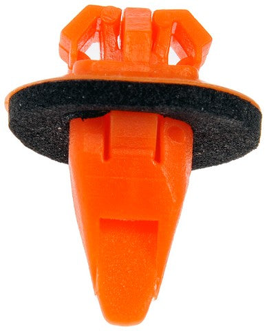 Exterior Molding Clip Dorman-AutoGrade 963-561