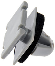 Rocker Panel Molding Retainer Dorman-AutoGrade 963-567
