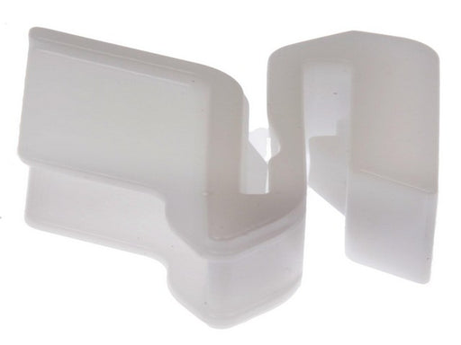 Bumper Cover Retainer Dorman-AutoGrade 963-629