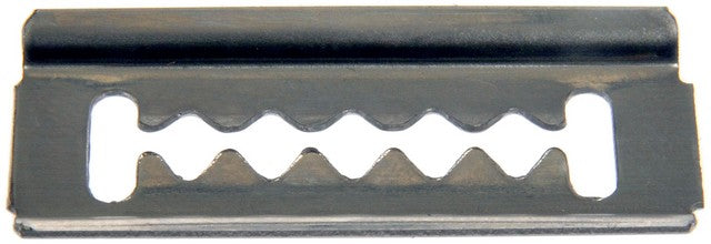 Bumper Cover Retainer Dorman-AutoGrade 963-630