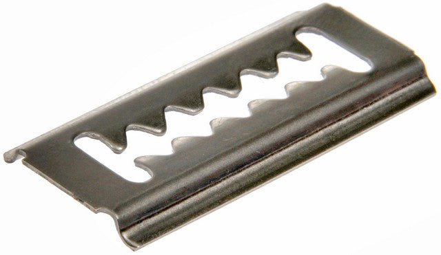 Bumper Cover Retainer Dorman-AutoGrade 963-630