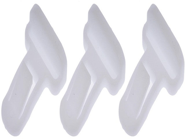 Exterior Molding Clip Dorman-AutoGrade 963-648