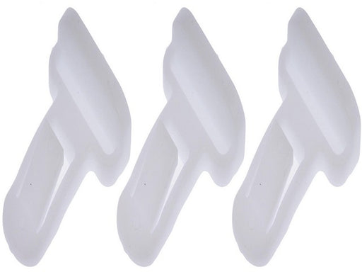 Exterior Molding Clip Dorman-AutoGrade 963-648