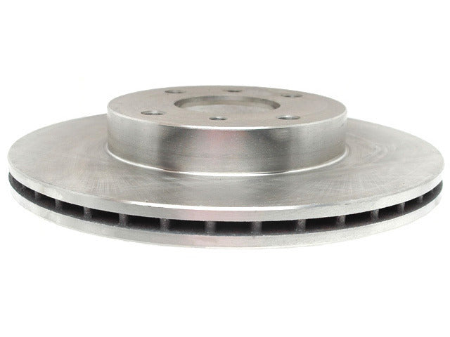 Disc Brake Rotor Raybestos Brakes 96363R