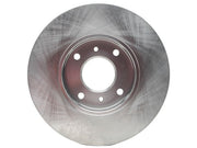 Disc Brake Rotor Raybestos Brakes 96363R
