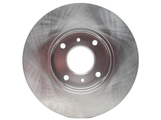 Disc Brake Rotor Raybestos Brakes 96363R