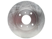 Disc Brake Rotor Raybestos Brakes 96363R