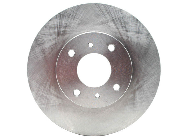 Disc Brake Rotor Raybestos Brakes 96363R