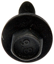 Body Bolt Dorman-AutoGrade 964-010