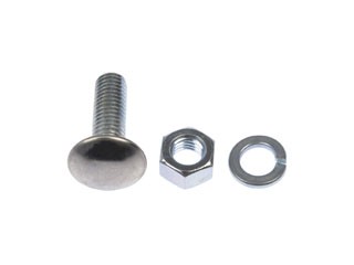 Bumper Bolt Kit Dorman-AutoGrade 964-045