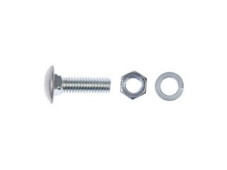 Bumper Bolt Kit Dorman-AutoGrade 605-006