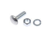 Bumper Bolt Kit Dorman-AutoGrade 605-006