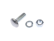Bumper Bolt Kit Dorman-AutoGrade 964-050