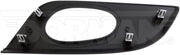 Interior Door Handle Bezel Dorman-Help 96456