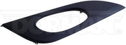 Interior Door Handle Bezel Dorman-Help 96456