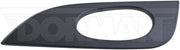 Interior Door Handle Bezel Dorman-Help 96457
