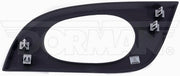 Interior Door Handle Bezel Dorman-Help 96458