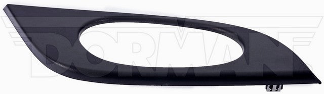 Interior Door Handle Bezel Dorman-Help 96458