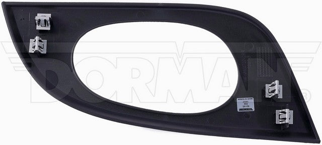 Interior Door Handle Bezel Dorman-Help 96459