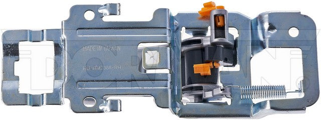 Interior Door Handle Dorman-Help 96461