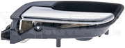 Interior Door Handle Dorman-Help 96462