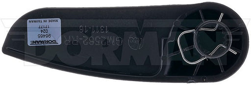 Interior Door Handle Dorman-Help 96465