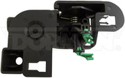 Interior Door Handle Dorman-Help 96466