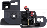 Interior Door Handle Dorman-Help 96467