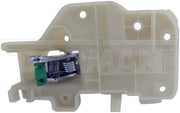 Interior Door Handle Dorman-Help 96470