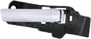 Interior Door Handle Dorman-Help 96475