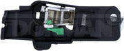 Interior Door Handle Dorman-Help 96475