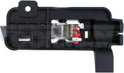 Interior Door Handle Dorman-Help 96476